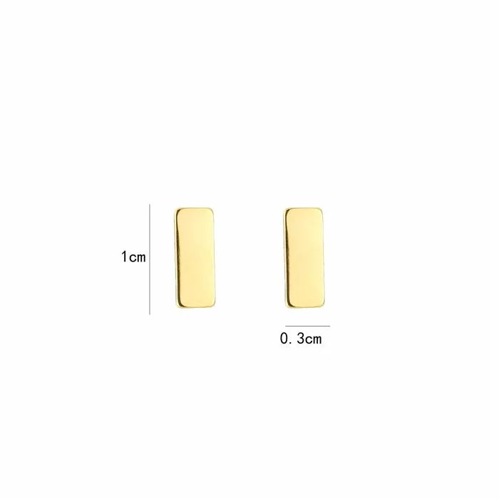Earring | Barr big