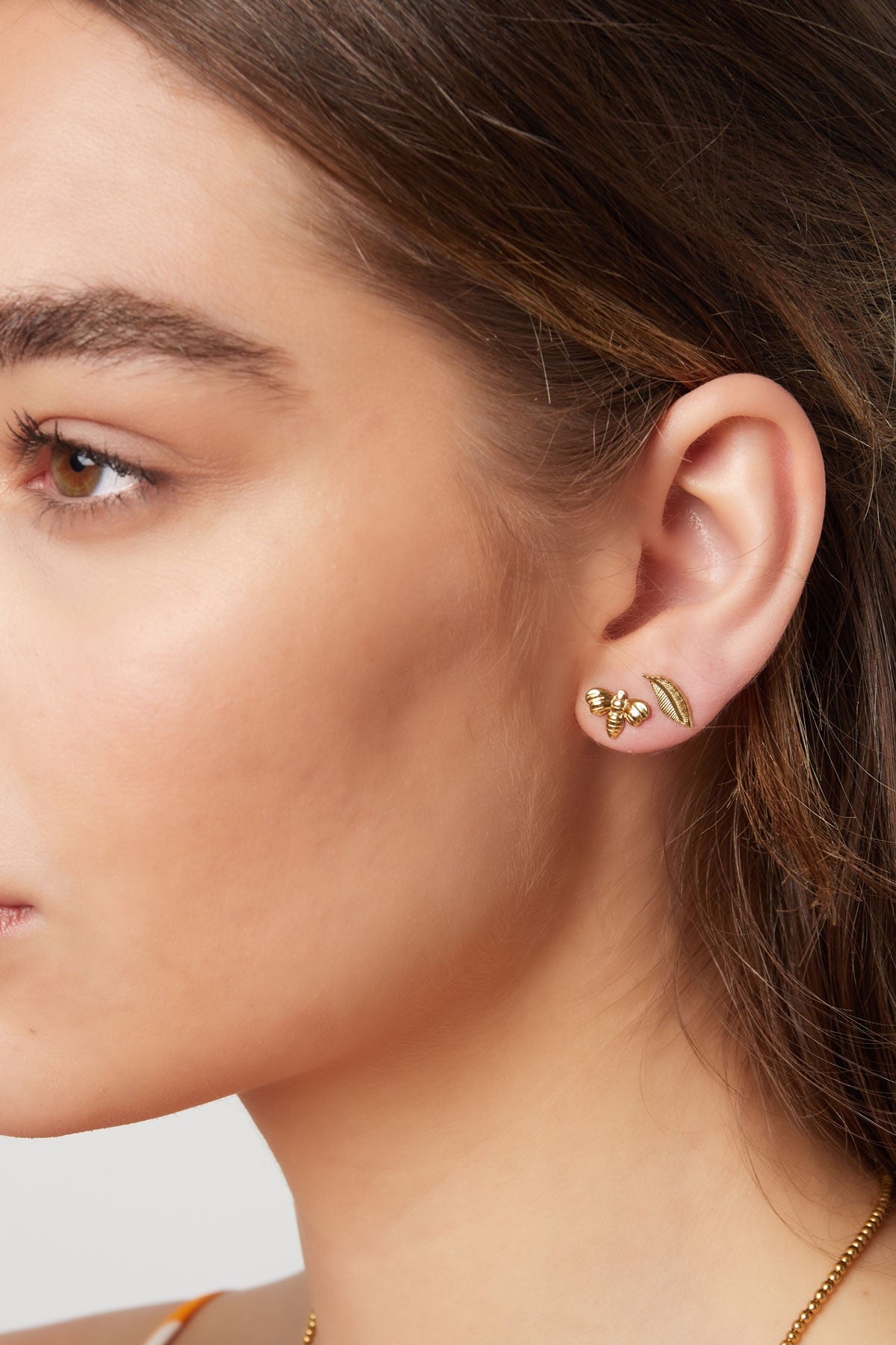 Earring | Bee