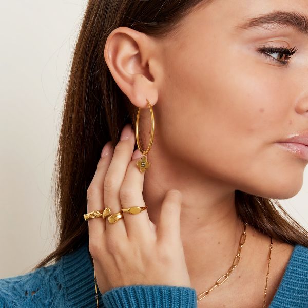 Pinkring | Jilly
