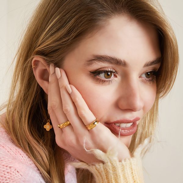 Pinkring | Mykk