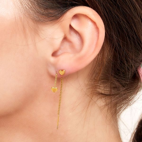 Earring | Tye
