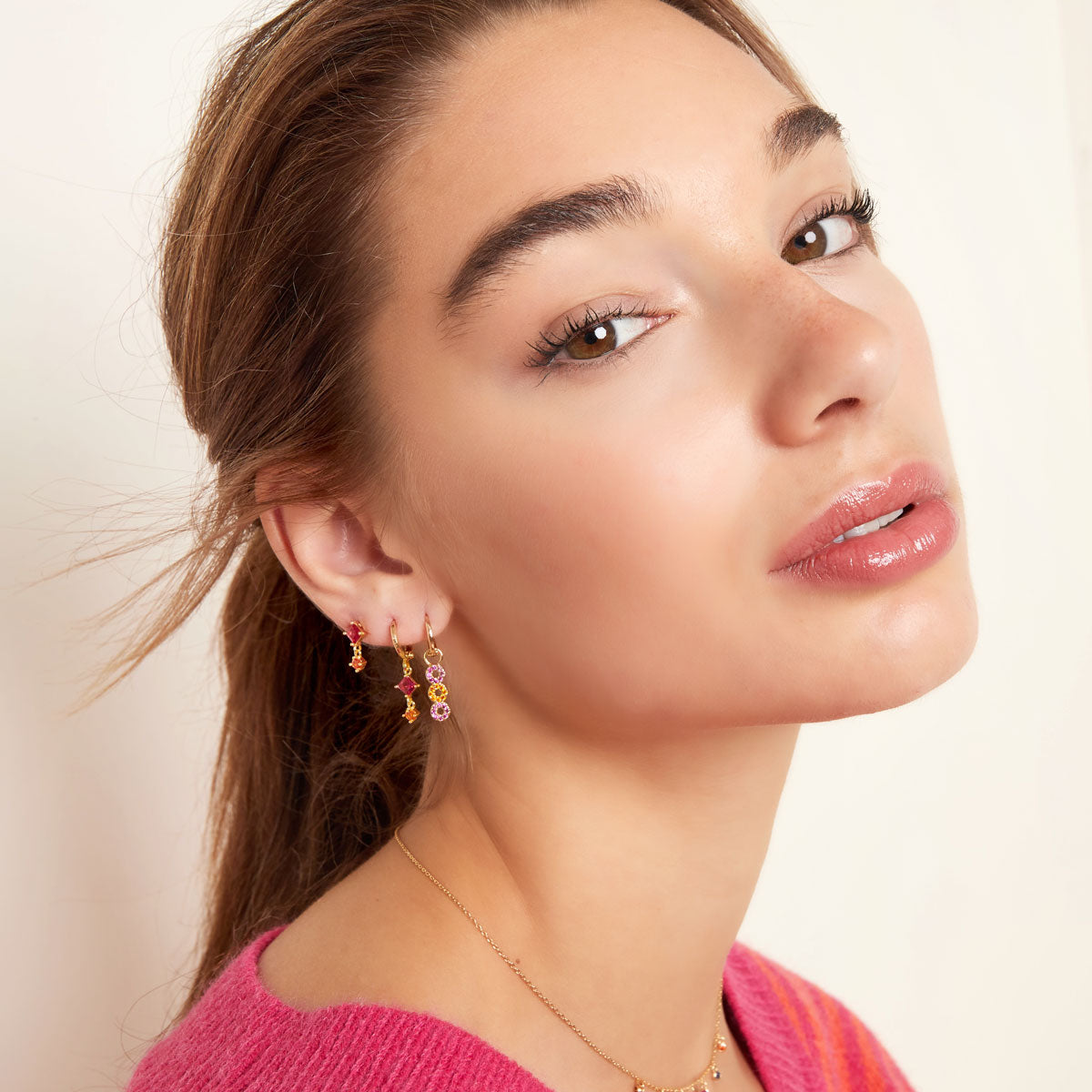 Earring | Steffie