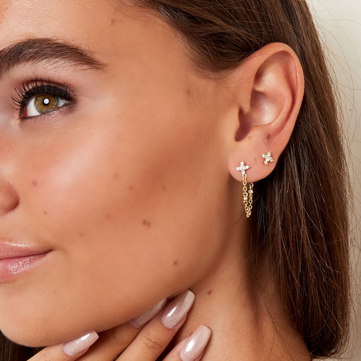 Earring | Herr