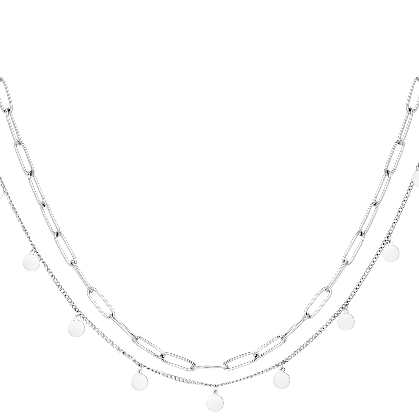 Necklace | Jane