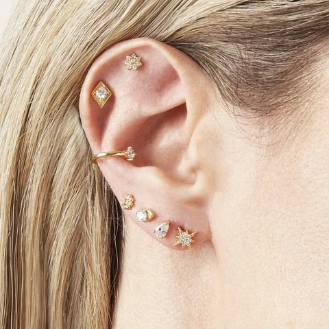 Earring | Tex