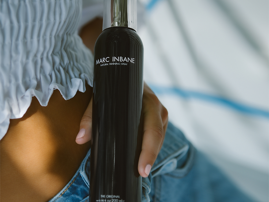 Marc inbane Tanning Spray