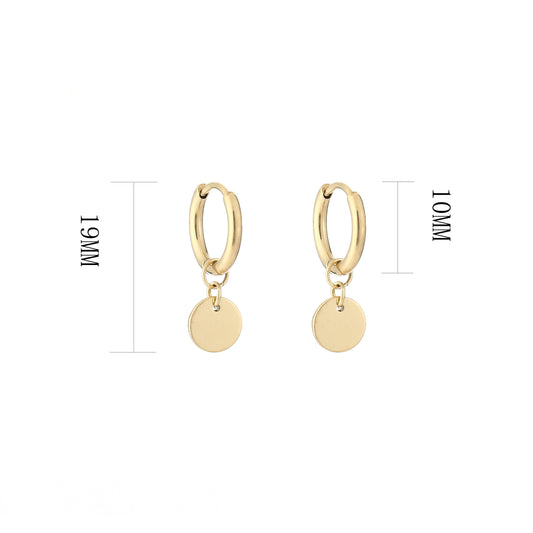 Earring | Anna