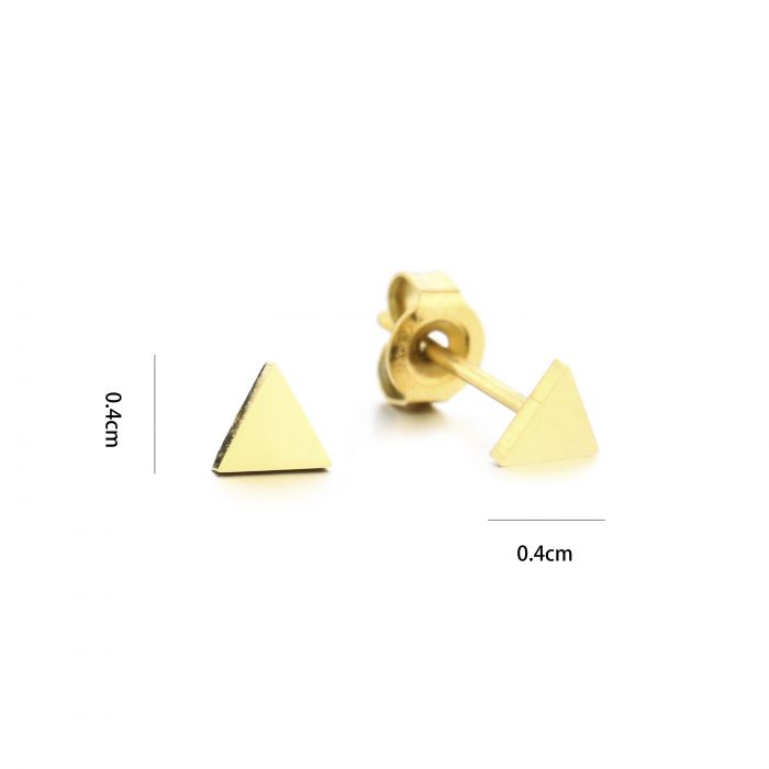 Earring | Triangel
