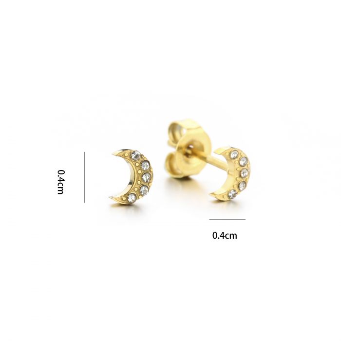 Earring | Mooni