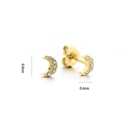 Earring | Mooni
