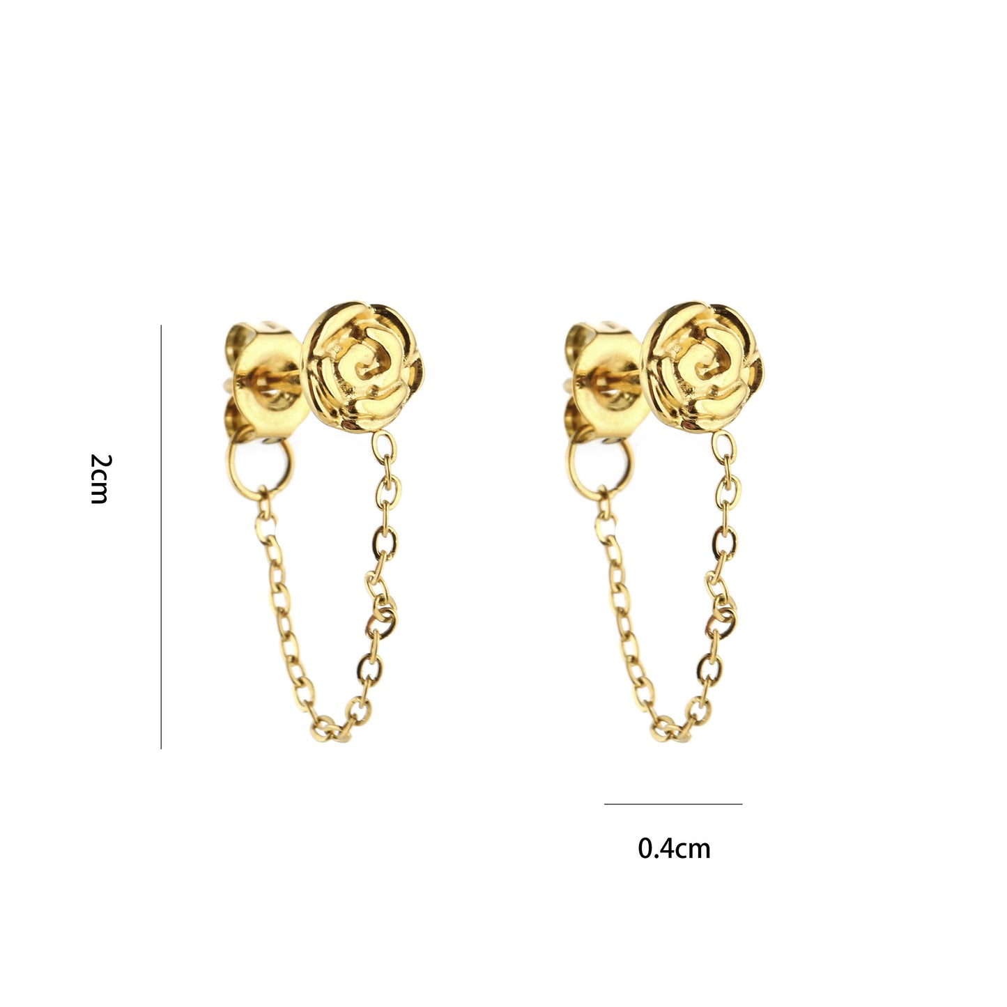 Earring | Nora