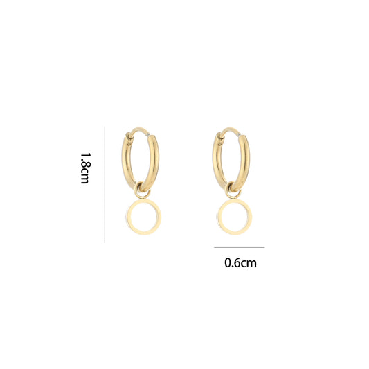 Earring | Milou
