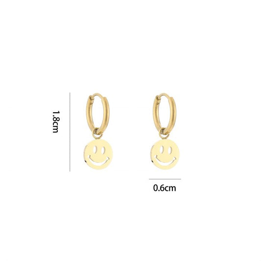 Earring | Oliva
