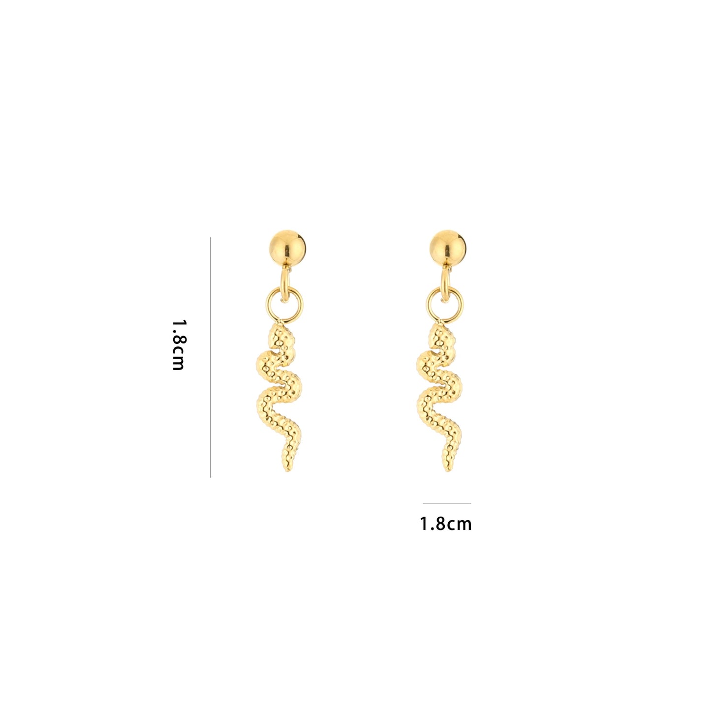 Earring | Charlotte
