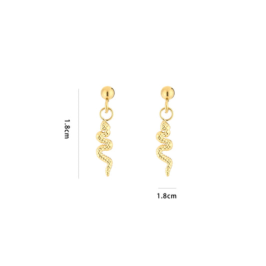 Earring | Charlotte