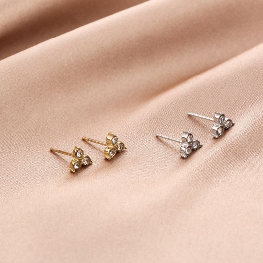 Earring | Three