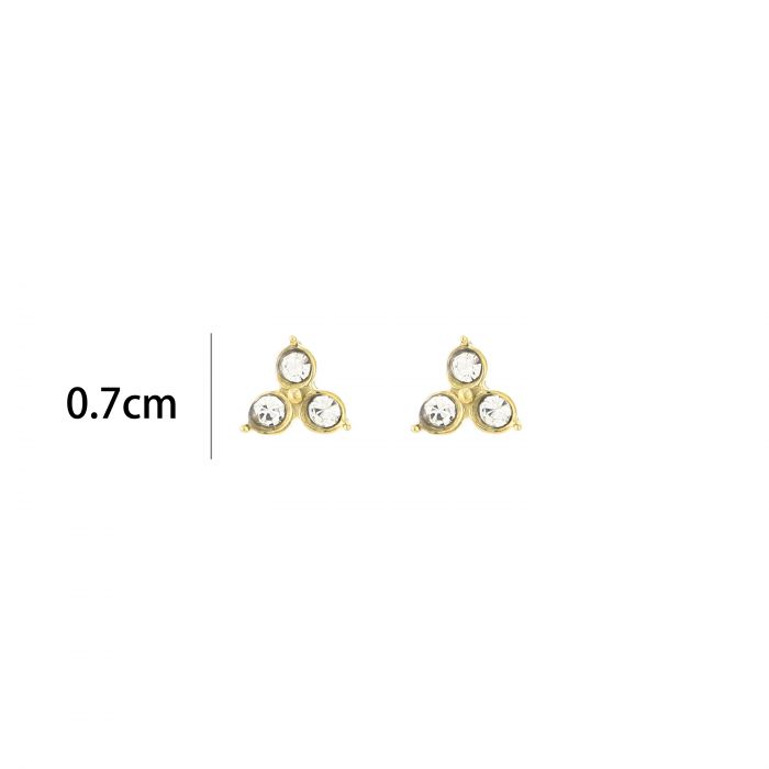 Earring | Three