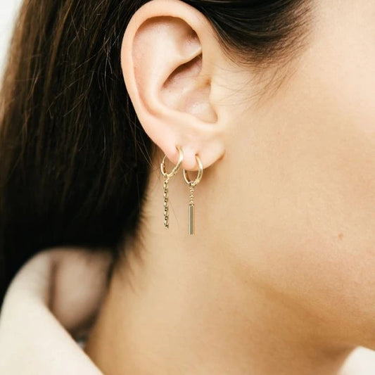 Earring | Sanne