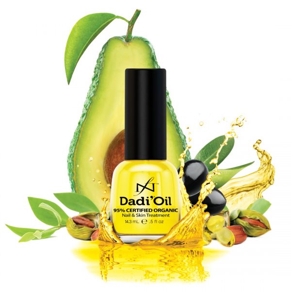 Dadi’Oil
