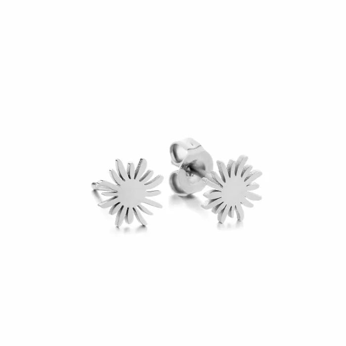 Earring | Sun