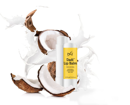 Dadi’Lipbalm