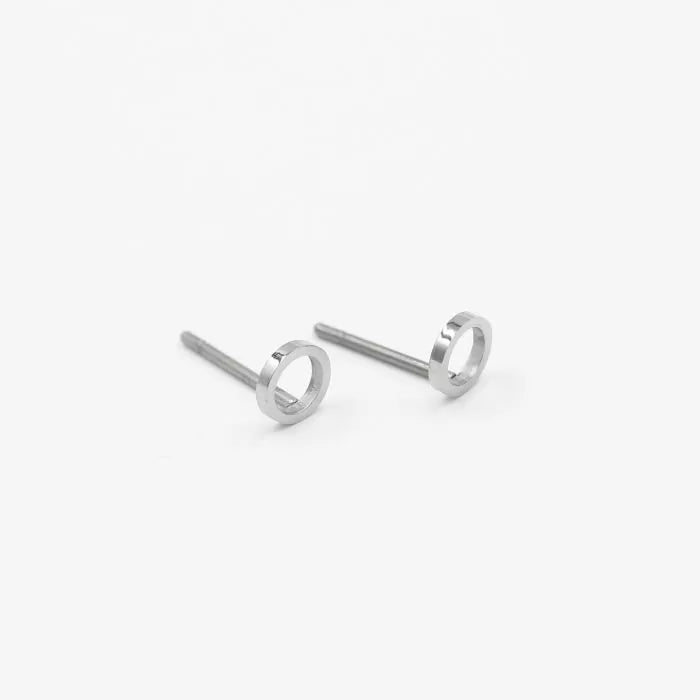 Earring | Boll dot