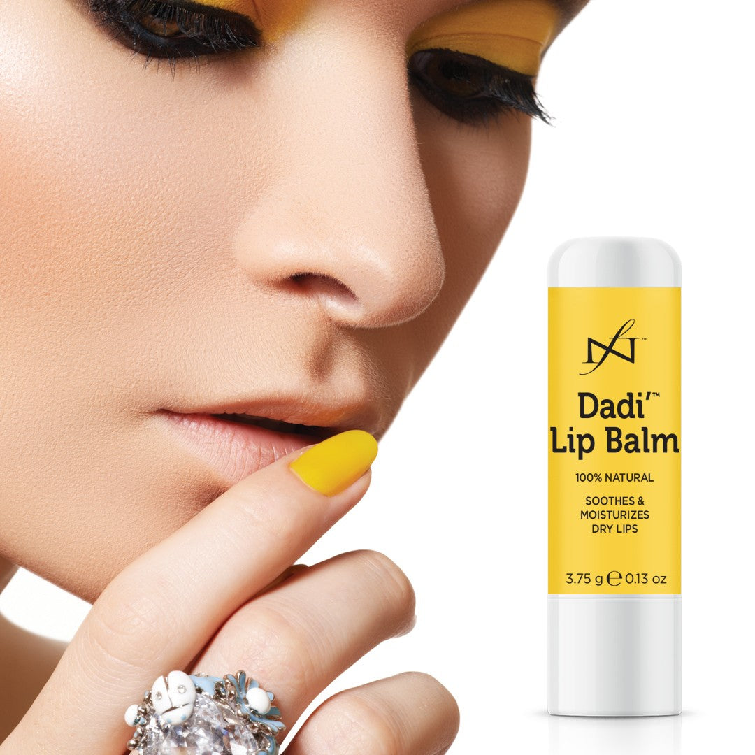 Dadi’Lipbalm