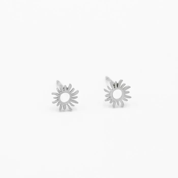 Earring | Sun dot
