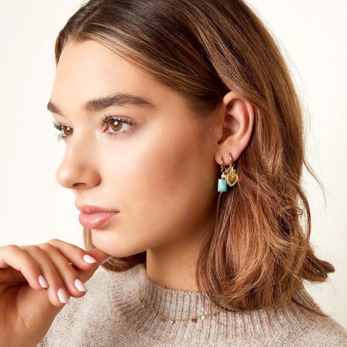 Earring | Tress