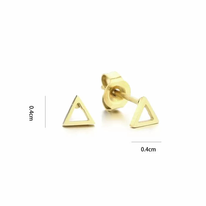 Earring | Tri