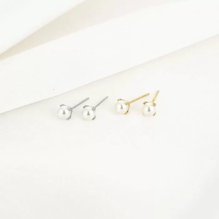 Earring | Pearl