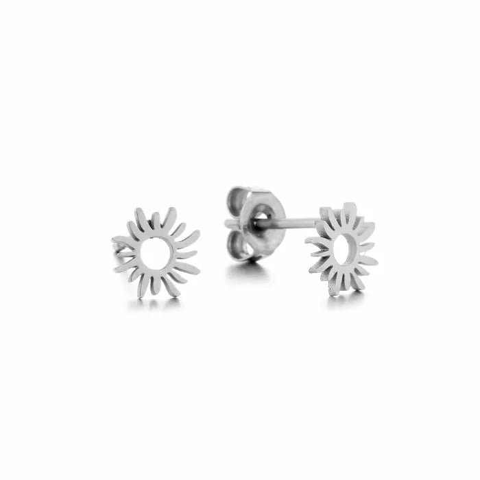 Earring | Sun dot