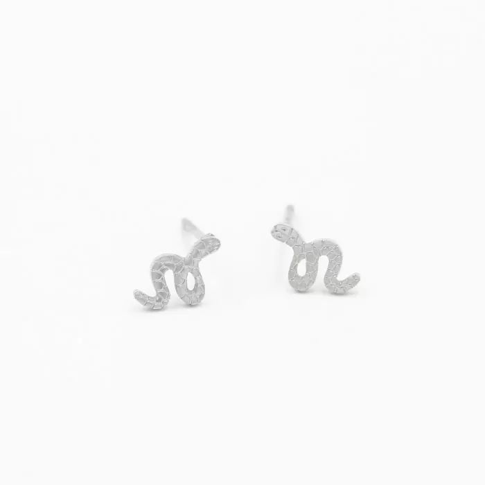 Earring | Snake