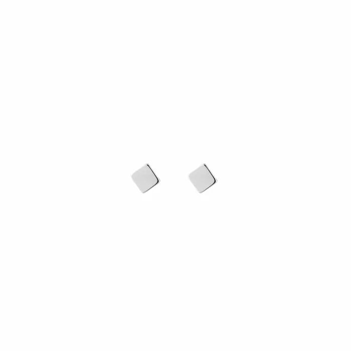 Earring | Square
