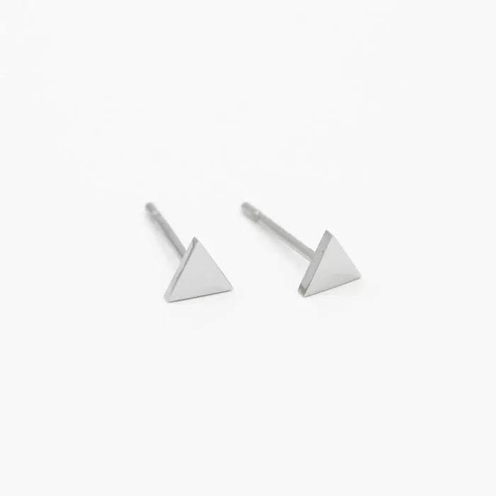 Earring | Triangle