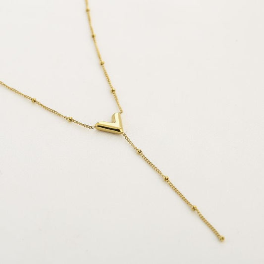 Necklace | vee