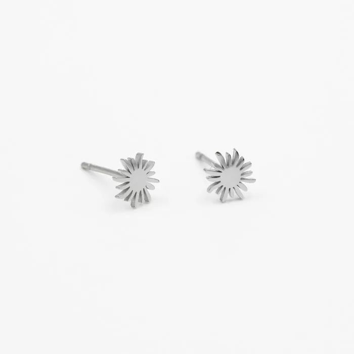 Earring | Sun