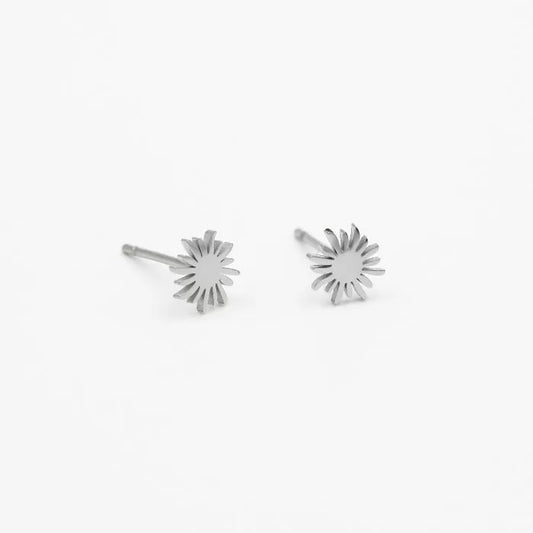Earring | Sun