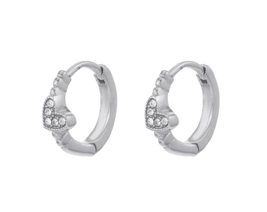 Earring | Liva