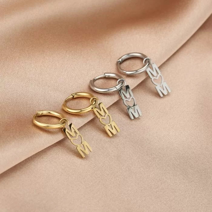 Earring | Mom