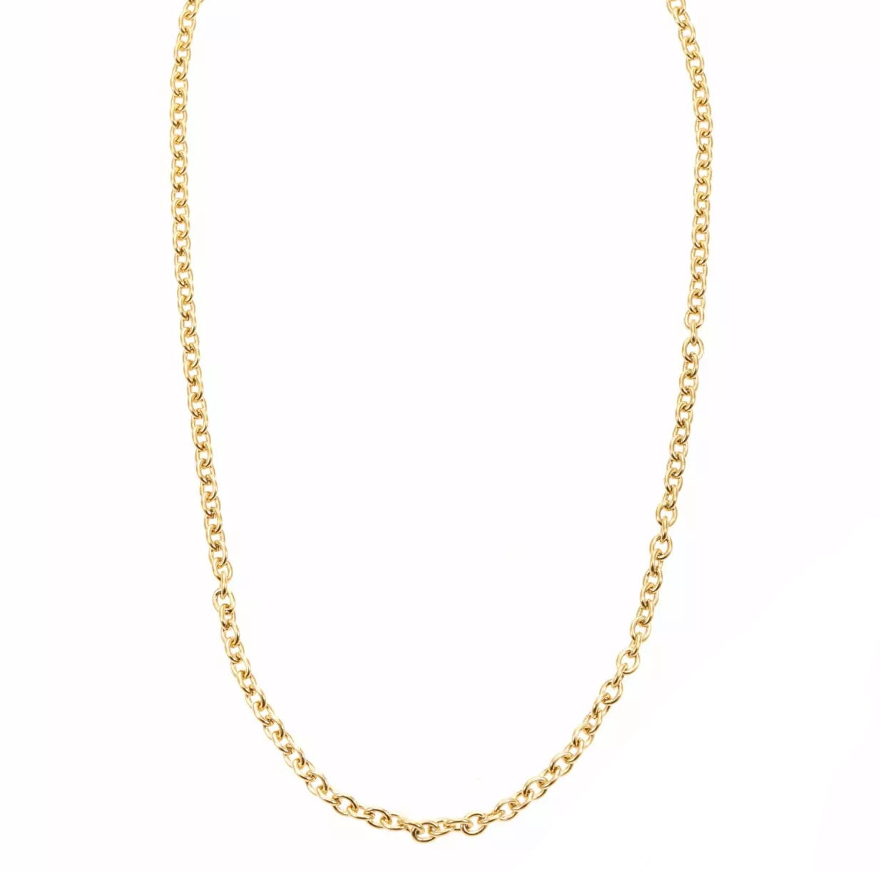 Necklace | Chainn