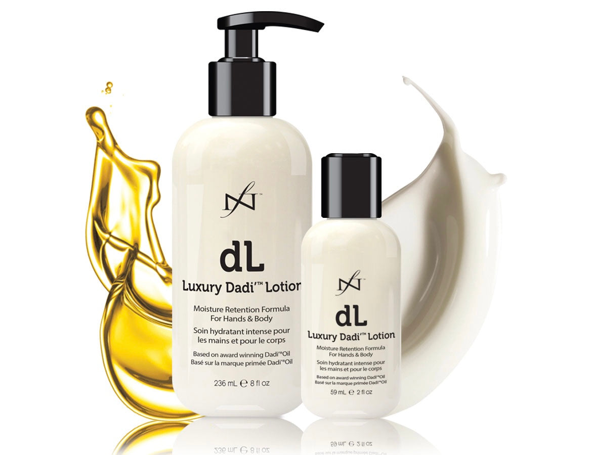 Dadi’lotion