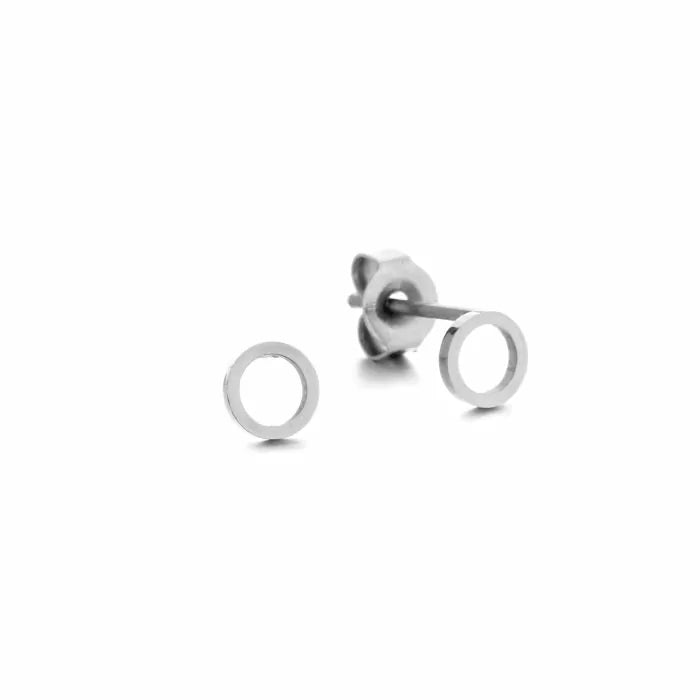 Earring | Boll dot