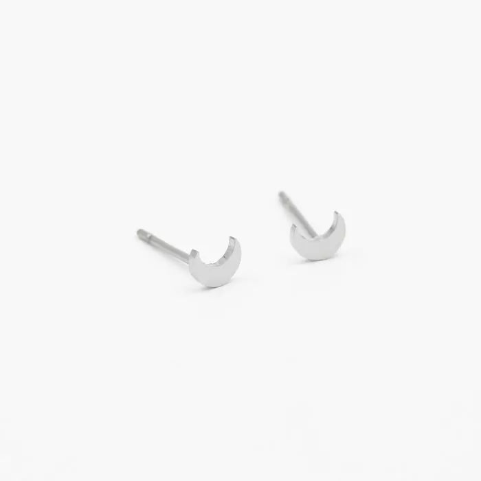 Earring | Moon