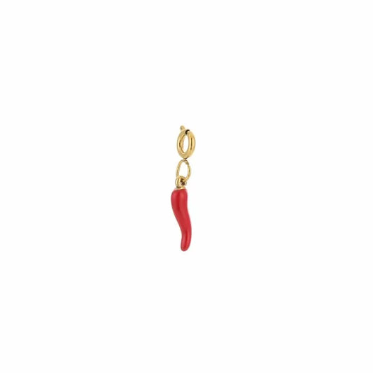 Bedel | Red pepper