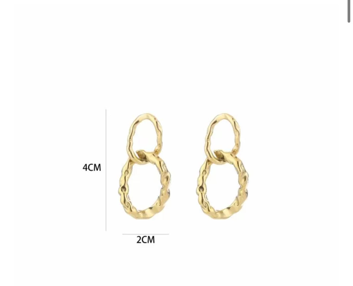 Earring | Dakkks