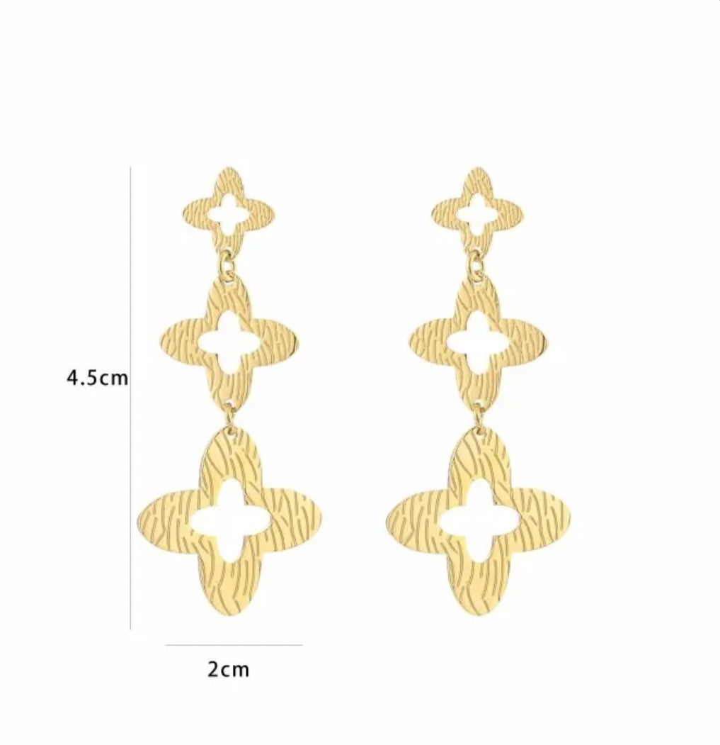 Earring | Klever