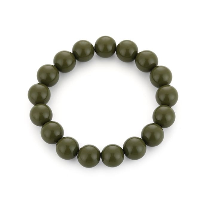 Bracelet | Bold green