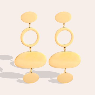 Earring | Big Bold