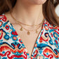 Necklace | Statement six s